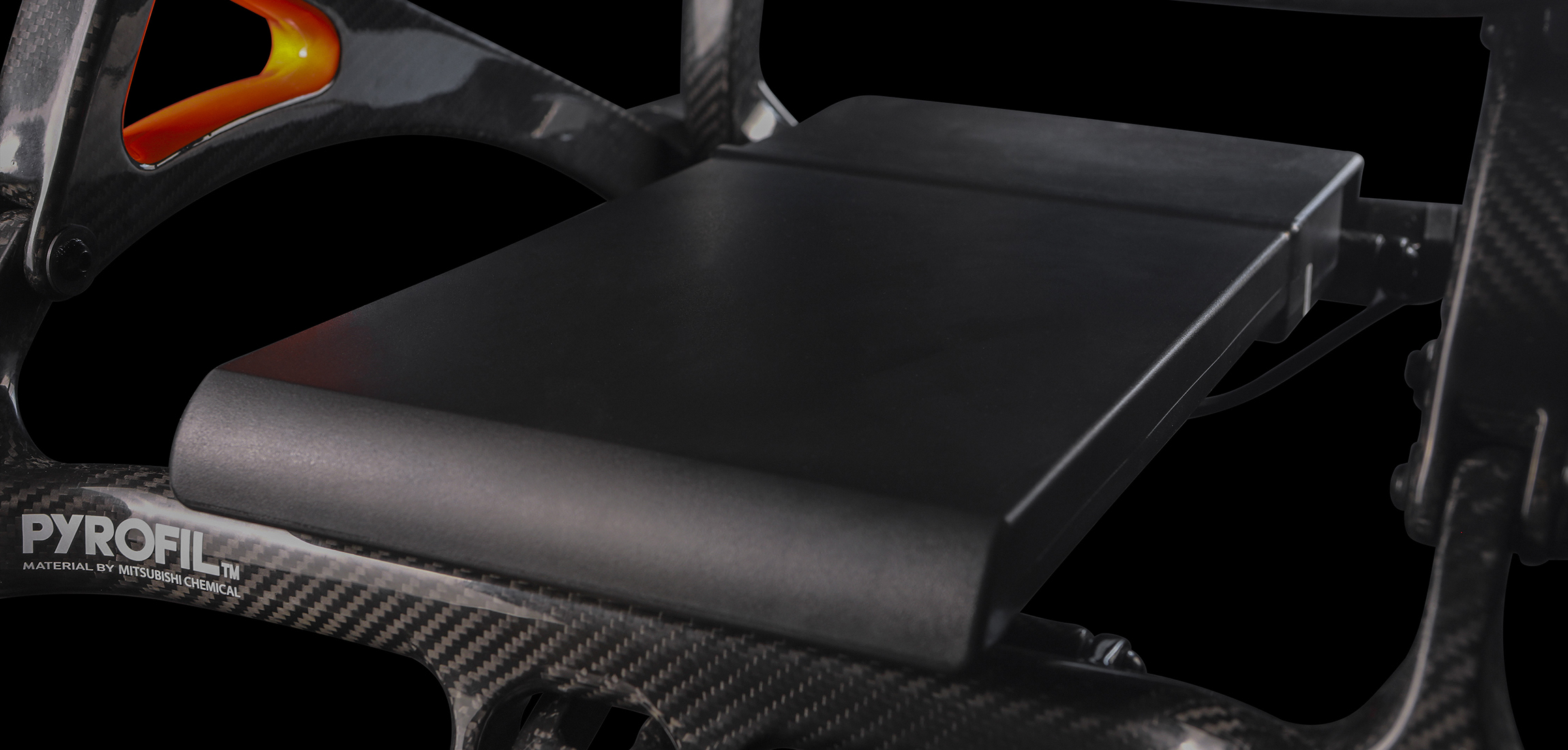 DNK Aero Ultra sixth