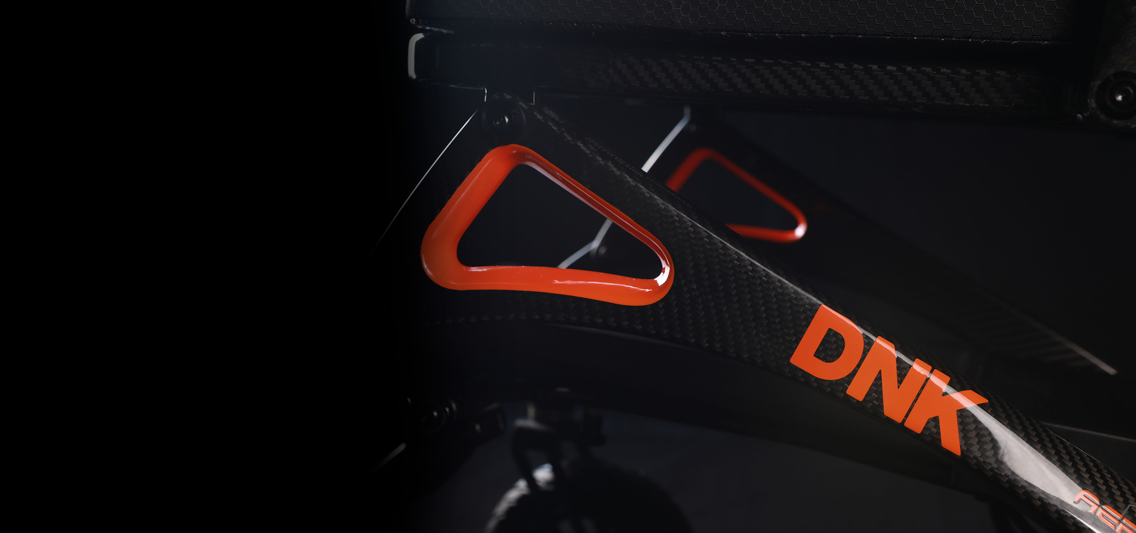 DNK Aero Ultra third